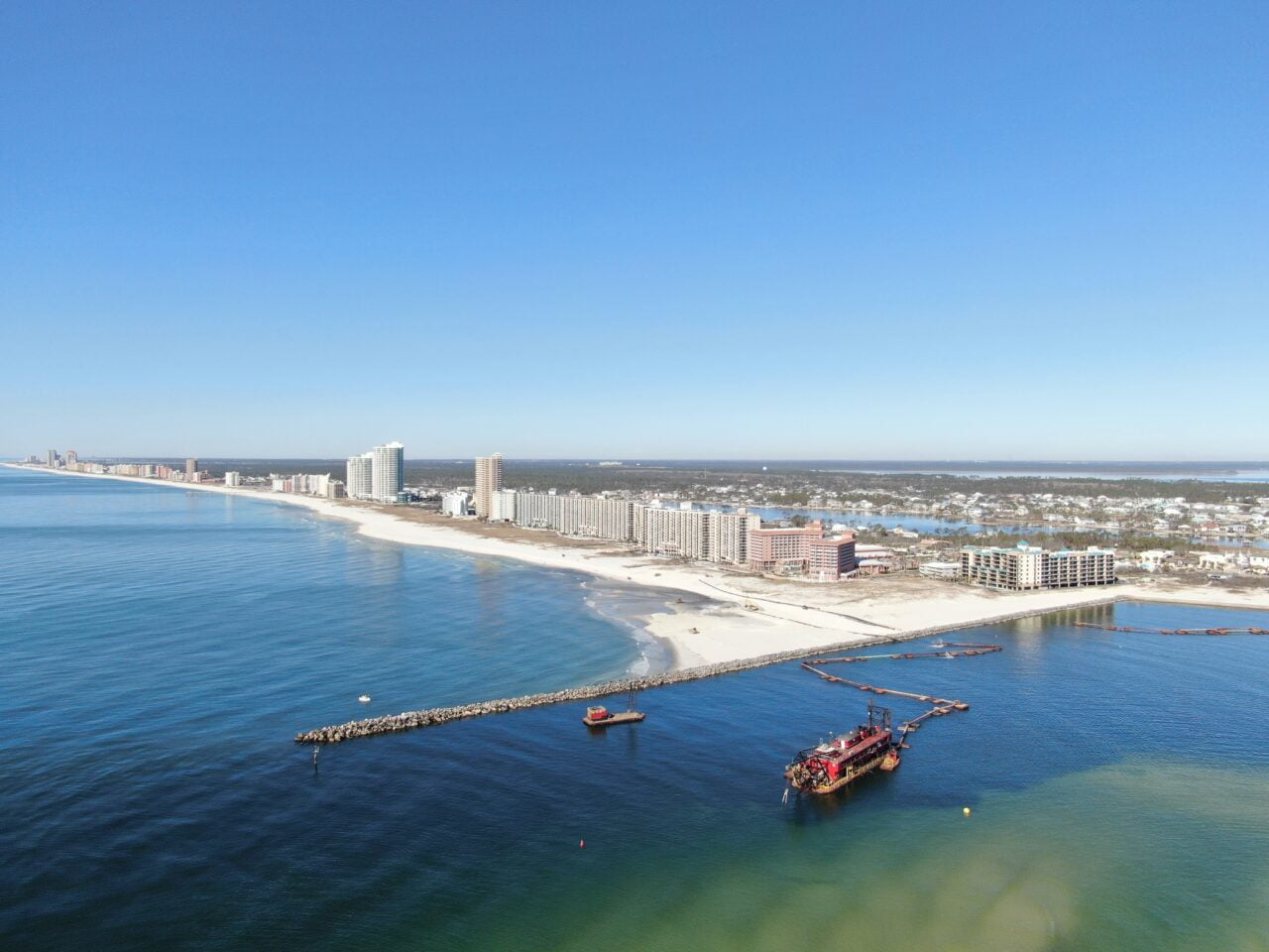 Perdido Pass 2021 Mike Hooks, LLC