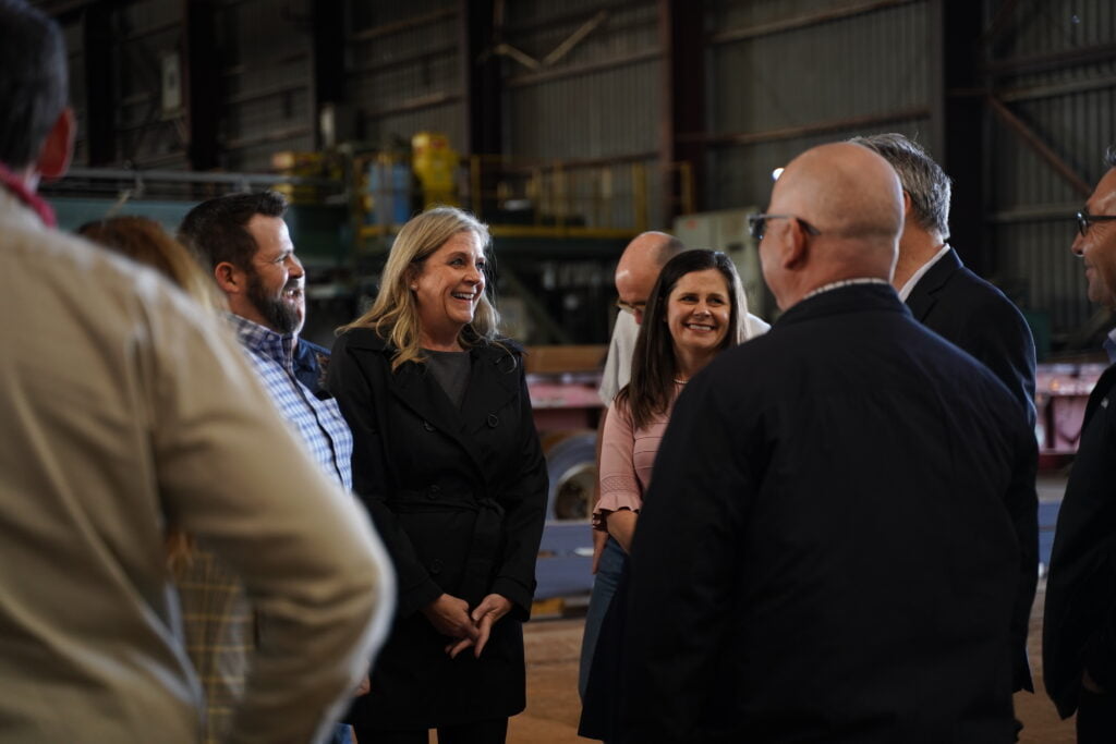 About Us Mike Hooks, LLC